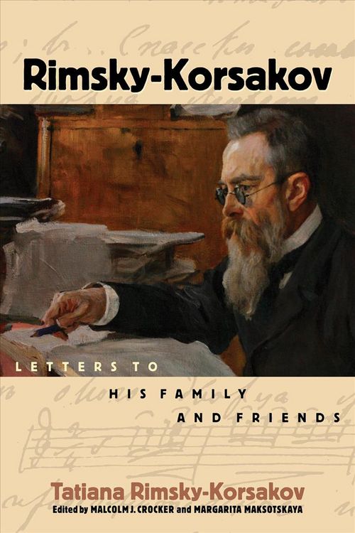 Produktbild: Rimsky-Korsakov