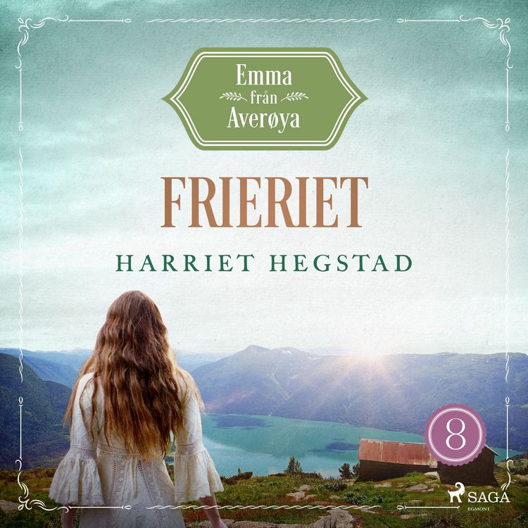 Produktbild: Frieriet