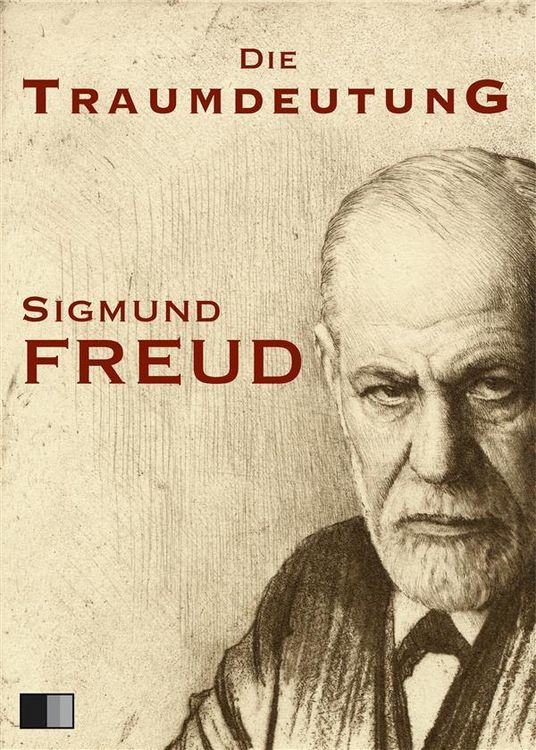 Produktbild: Die Traumdeutung