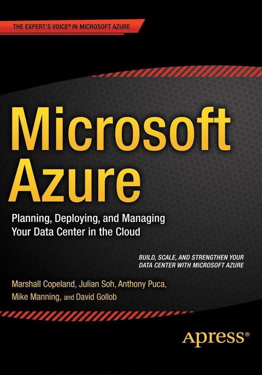 Produktbild: Microsoft Azure