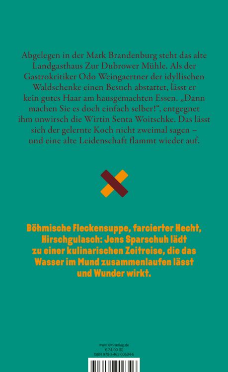 Produktbild: Der Waldmeister
