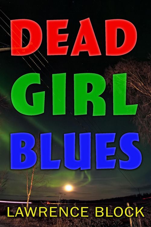 Produktbild: Dead Girl Blues