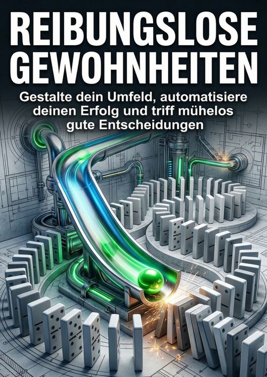 Produktbild: Reibungslose Gewohnheiten