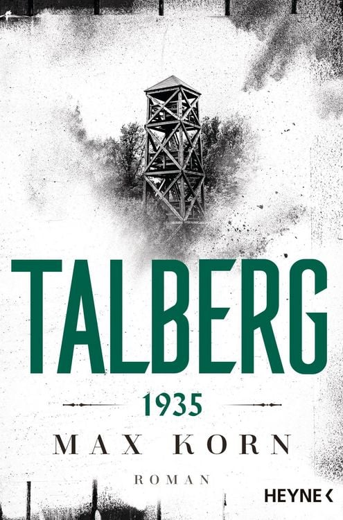 Produktbild: Talberg 1935