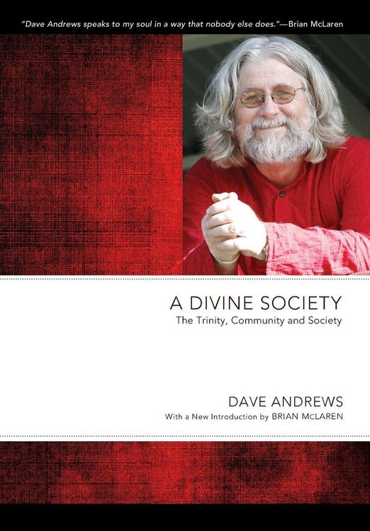 Produktbild: A Divine Society