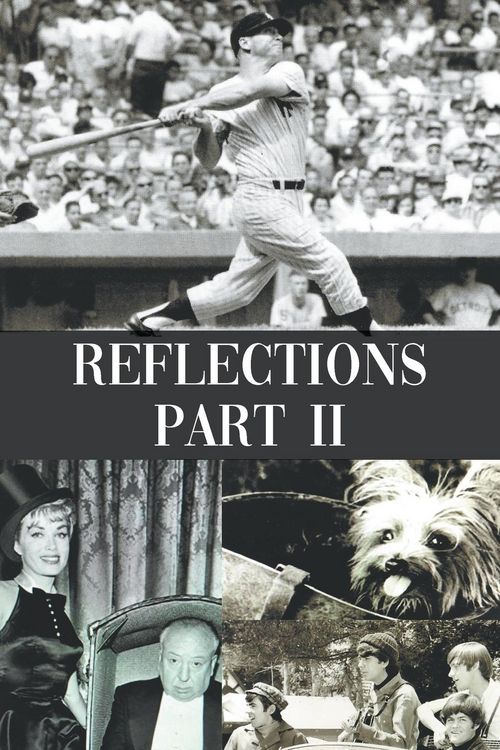 Produktbild: Reflections Part II
