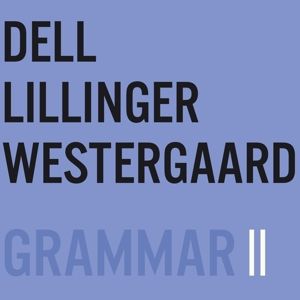Produktbild: Grammar II