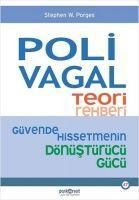 Produktbild: Polivagal Teori Rehberi