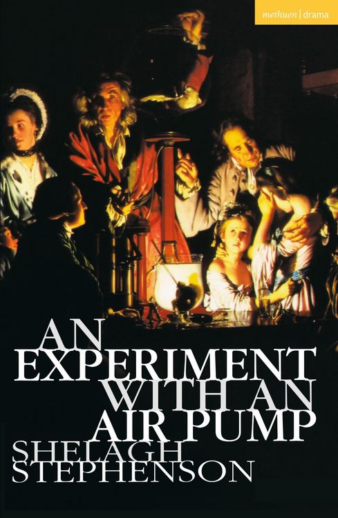 Produktbild: An Experiment with an Air Pump