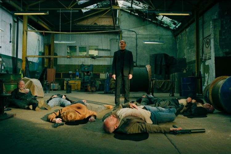 Produktbild: The Clean Up Crew - Dreckige Jobs, Saubere Arbeit