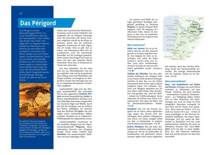 Produktbild: Reisef&uuml;hrer S&uuml;dfrankreich