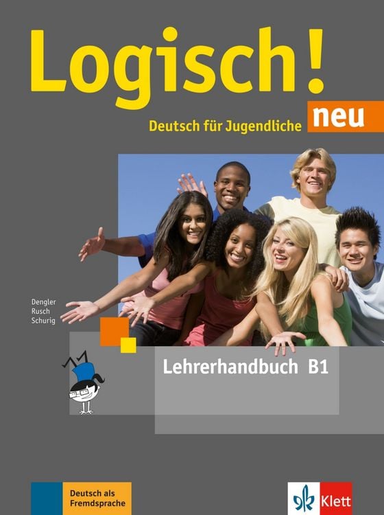 Produktbild: Logisch! neu B1