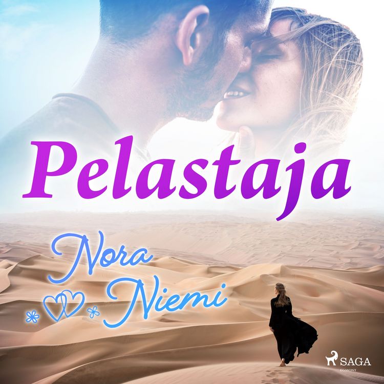 Produktbild: Pelastaja
