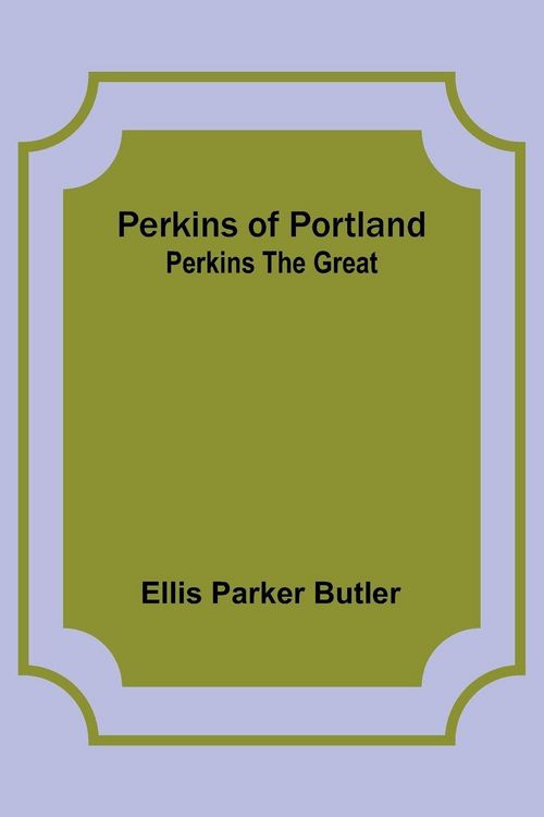 Produktbild: Perkins of Portland
