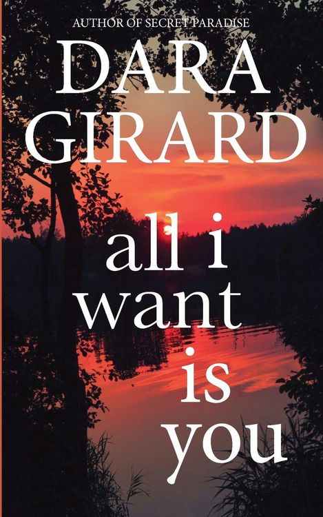 Produktbild: All I Want Is You