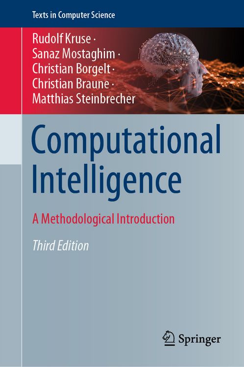 Produktbild: Computational Intelligence