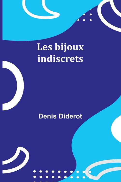 Produktbild: Les bijoux indiscrets