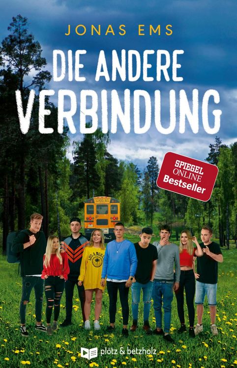 Produktbild: Die andere Verbindung