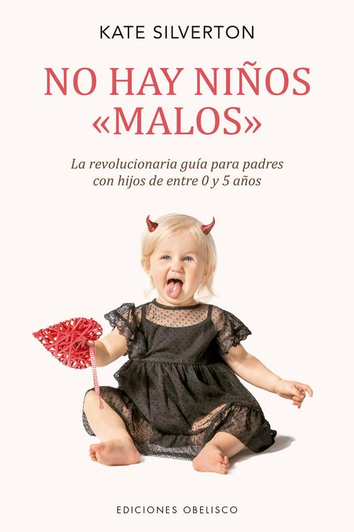 Produktbild: No hay ni&ntilde;os <<malos>>