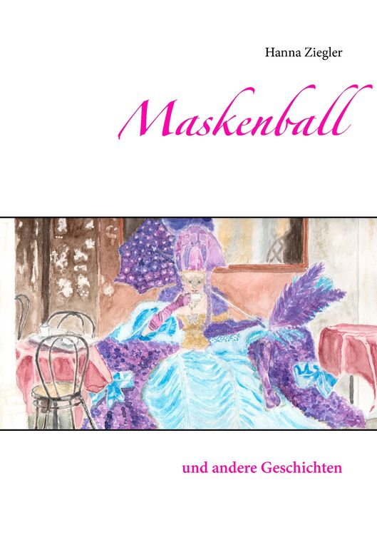 Produktbild: Maskenball