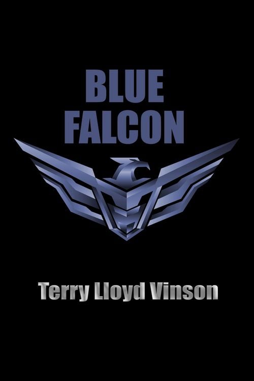 Produktbild: Blue Falcon