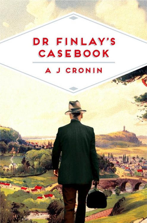 Produktbild: Dr Finlay's Casebook