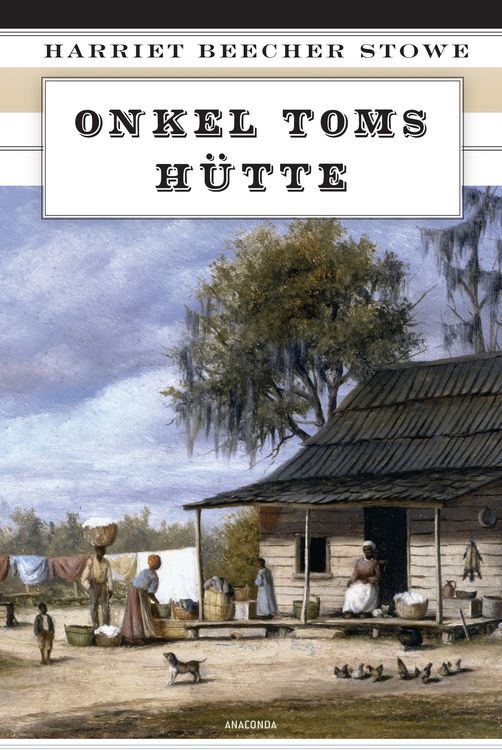 Produktbild: Onkel Toms H&uuml;tte