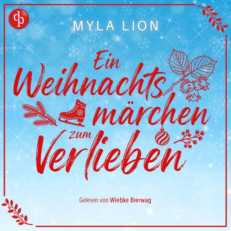 Produktbild: Ein Weihnachtsm&auml;rchen zum Verlieben