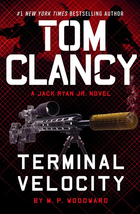 Produktbild: Tom Clancy Terminal Velocity