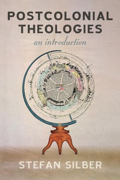 Produktbild: Postcolonial Theologies