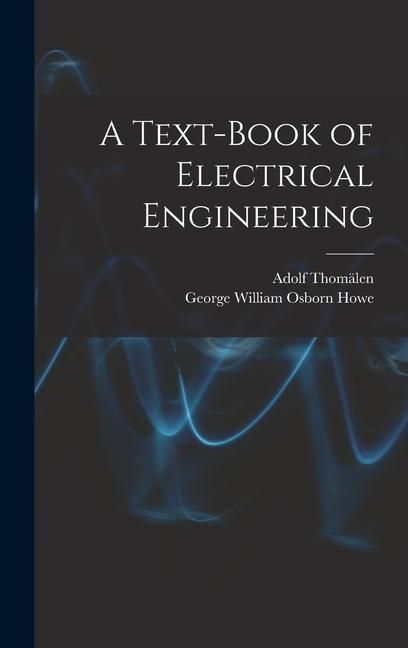 Produktbild: A Text-book of Electrical Engineering