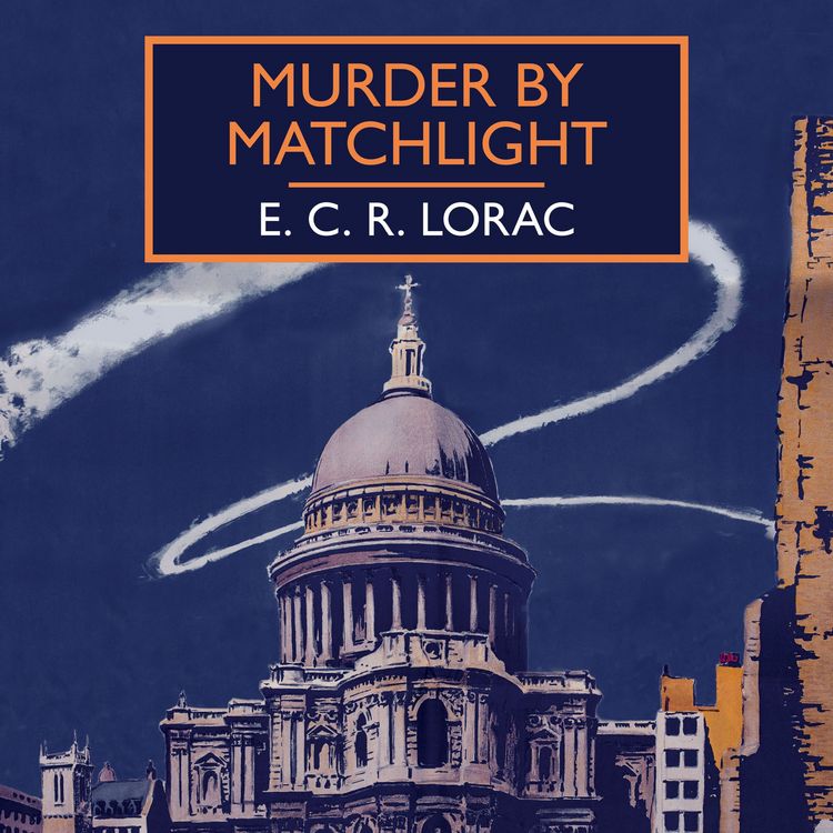Produktbild: Murder by Matchlight