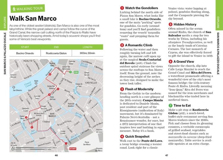 Produktbild: Lonely Planet Pocket Venice