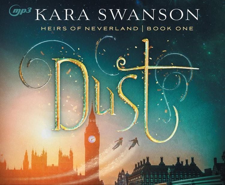 Produktbild: Dust