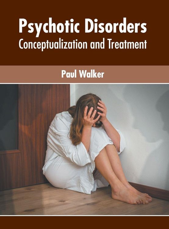 Produktbild: Psychotic Disorders