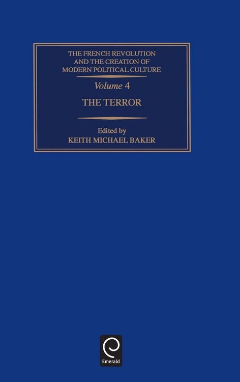 Produktbild: The Terror, Volume Four