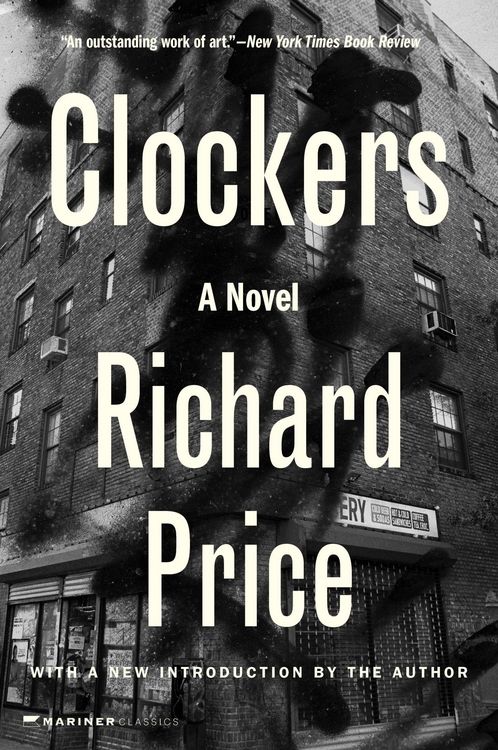Produktbild: Clockers