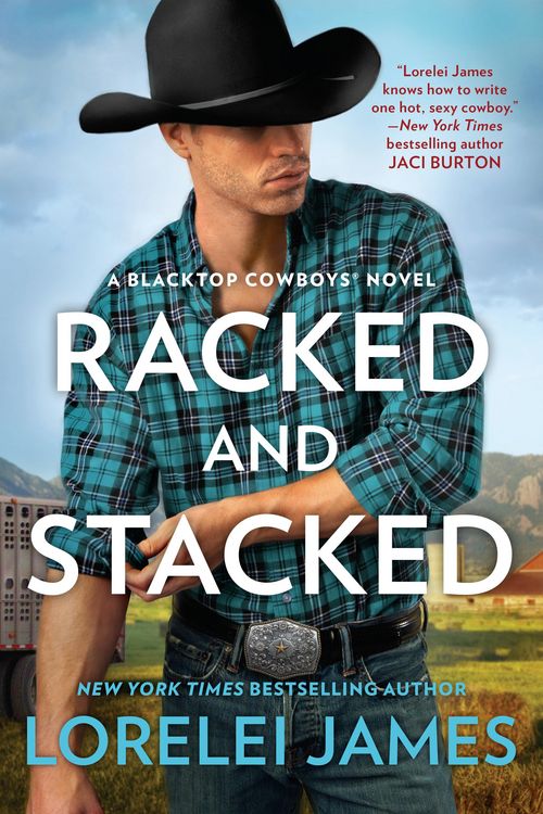 Produktbild: Racked and Stacked