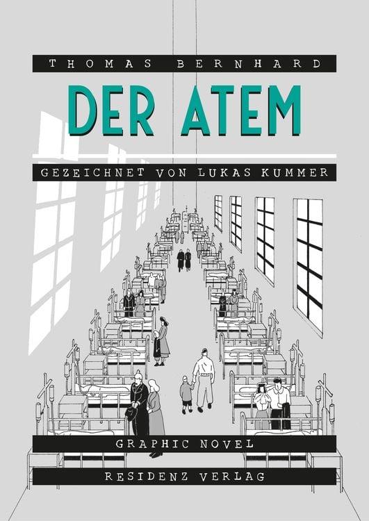 Produktbild: Der Atem