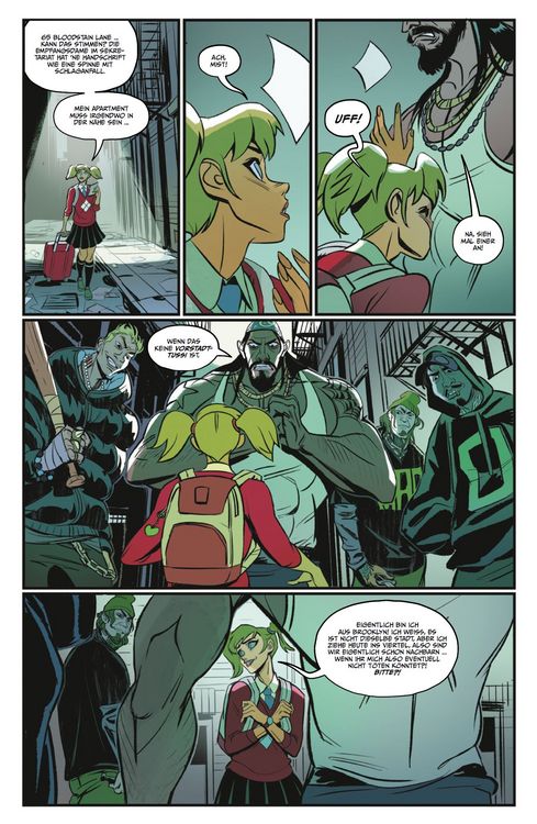 Produktbild: Harley Quinn