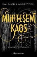 Produktbild: Muhtesem Kaos