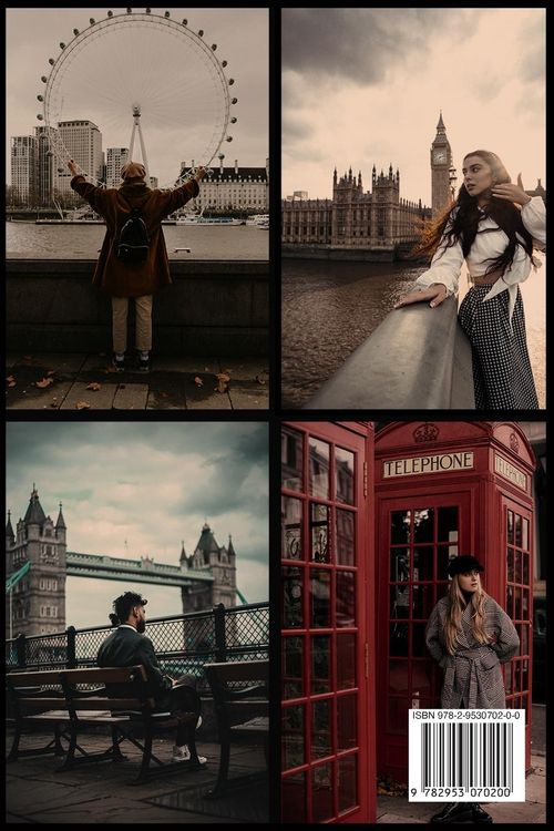 Produktbild: London Unveiled