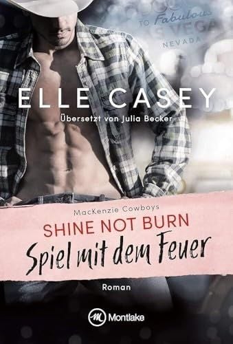 Produktbild: Shine Not Burn