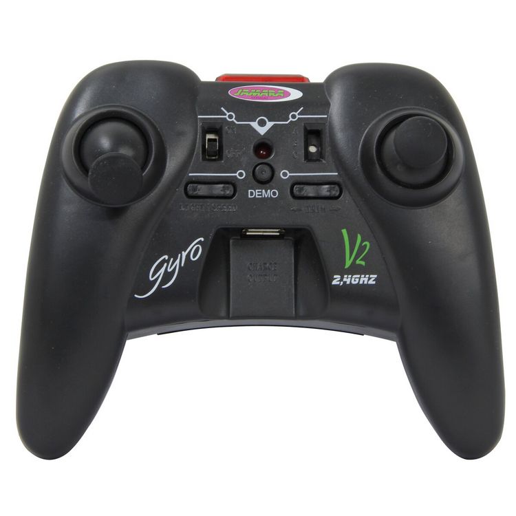Produktbild: Gyro V2 2,4GHz