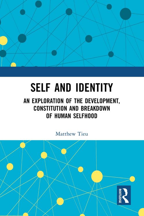 Produktbild: Self and Identity