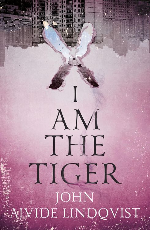 Produktbild: I Am the Tiger