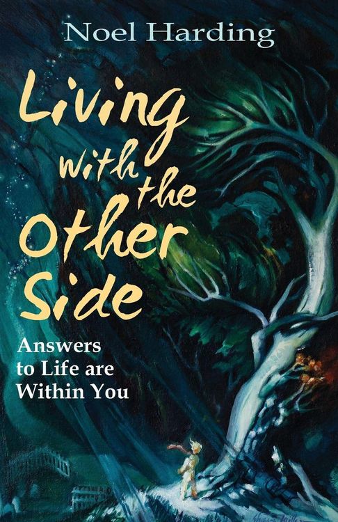 Produktbild: Living With the Other Side