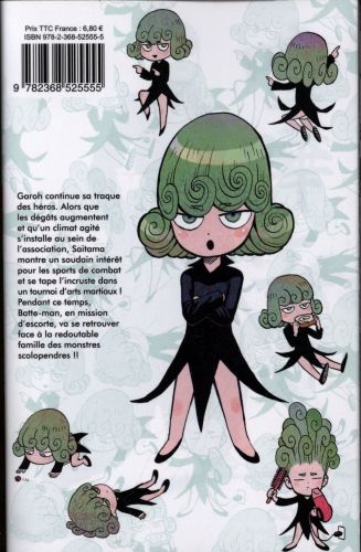 Produktbild: One-Punch Man