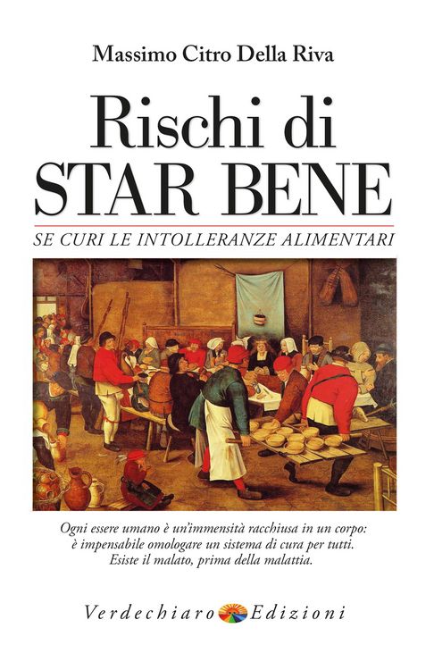Produktbild: Rischi di Star Bene