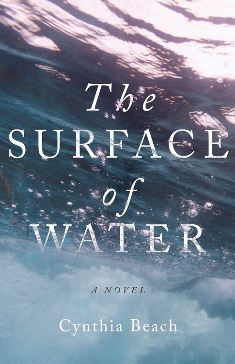 Produktbild: The Surface of Water